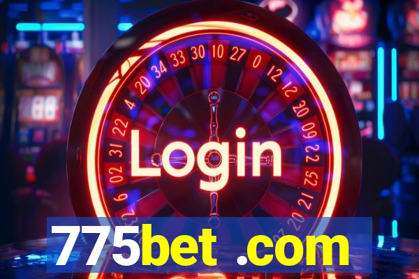 775bet .com